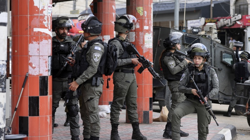 I legislatori esortano indagini sull'uso da parte di Israele di armi statunitensi contro i palestinesi