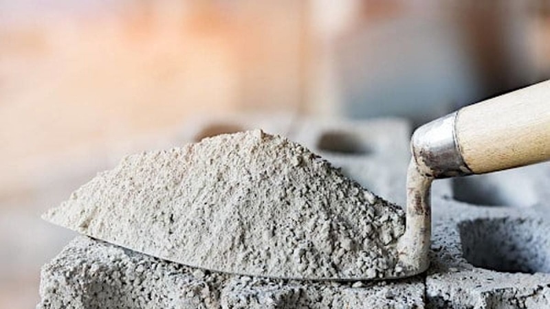 イランが、セメント生産で世界第8位を維持