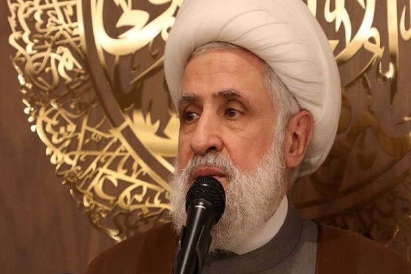 شیخ نعیم قاسم: عوامل سقوط اسرائیل مهیاست