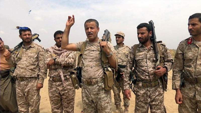 وزير الدفاع اليمني: المعركة القادمة ستكون معركة التمكين والحسم والفتح المبين 