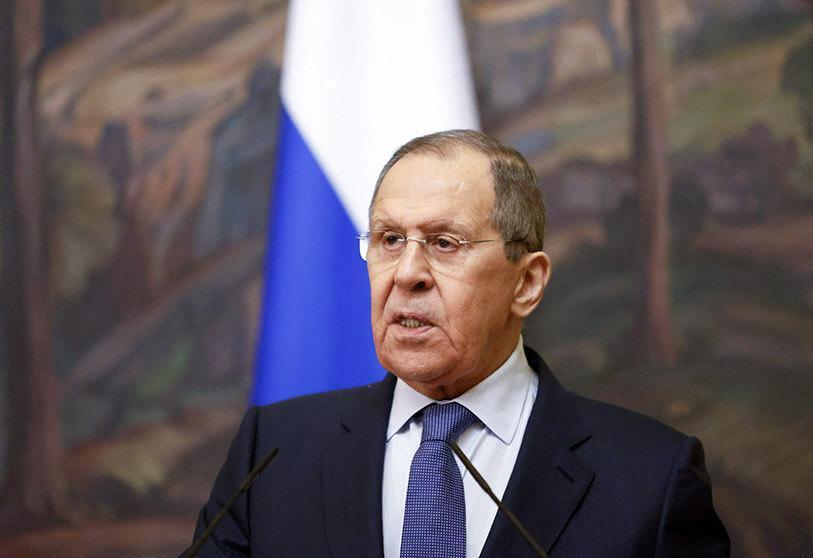 All illegal sanctions against Iran must be lifted: Lavrov