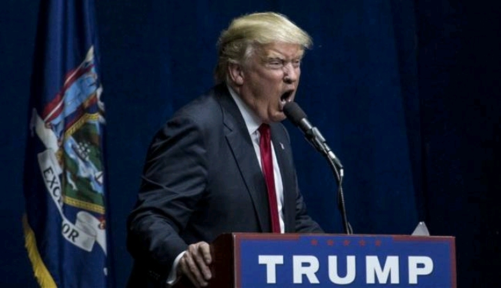 Za'a Kama Tsohon Shugaban Amurka Trump Bisa Laifin Biyan Kudi Dala $130,000 Ga Wani Tauraron Wasan Film.