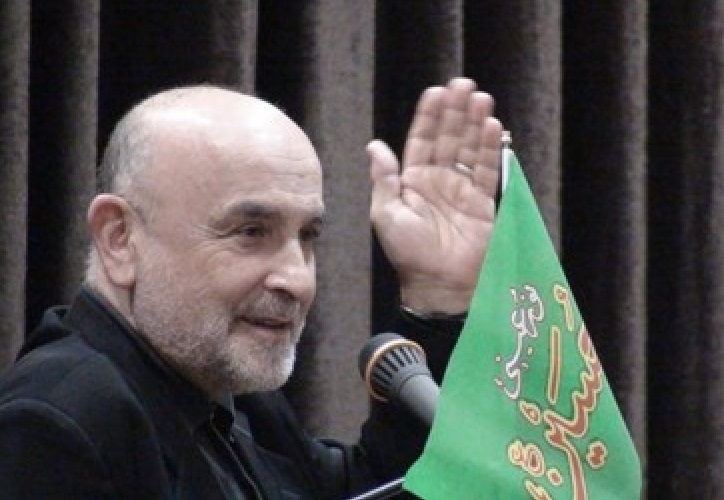 امام خمینی میرے سوال کا جواب تھے ۔۔۔ نومسلم ہسپانوی دانشور ڈاکٹر جعفر گونزالیس کا انٹرویو
