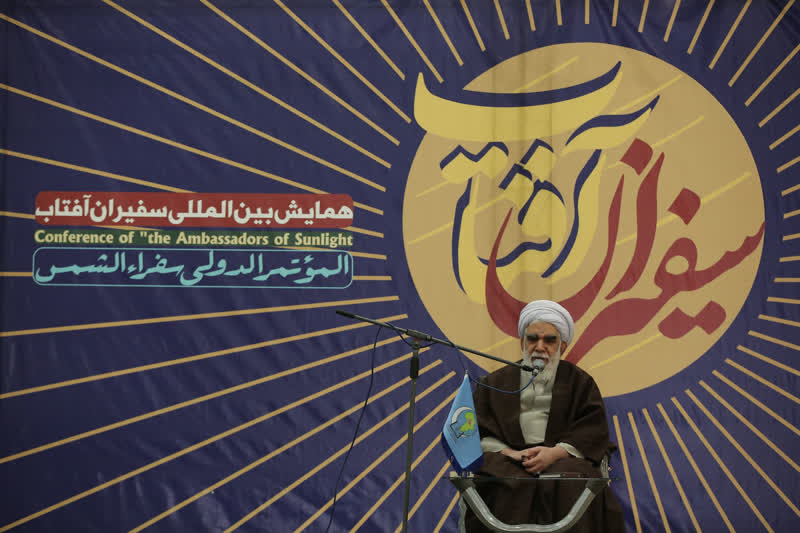 Shiites of Africa should be ambassadors of shining sun of AhlulBayt (a.s.): Ayatollah Akhtari