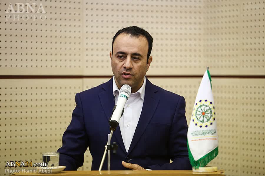 AhlulBayt (a.s.) teachings should be disseminated through best means: Taheri