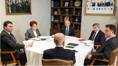 Әрдоғанын јенидән сечилмәк шансы артыр