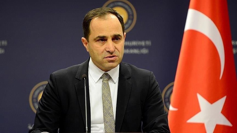 Türkiye-ABD ilişkilerinde yeni gerilim
