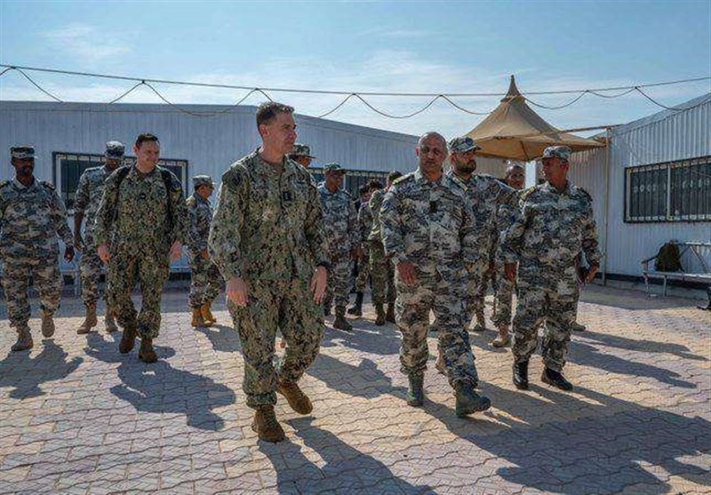 Yemen: Martanin Ansarullah dangane da kasancewar sojojin Amurka a Al-Mahrah