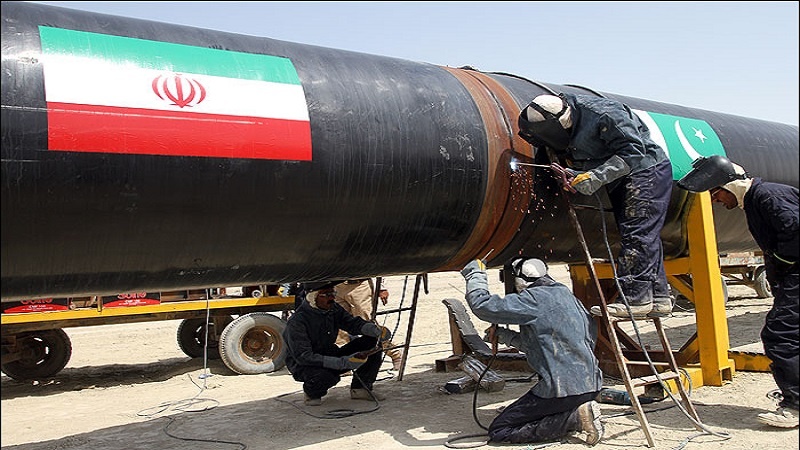 Tunda Kontrak Gas, Iran akan Denda Pakistan 18 Miliar Dolar
