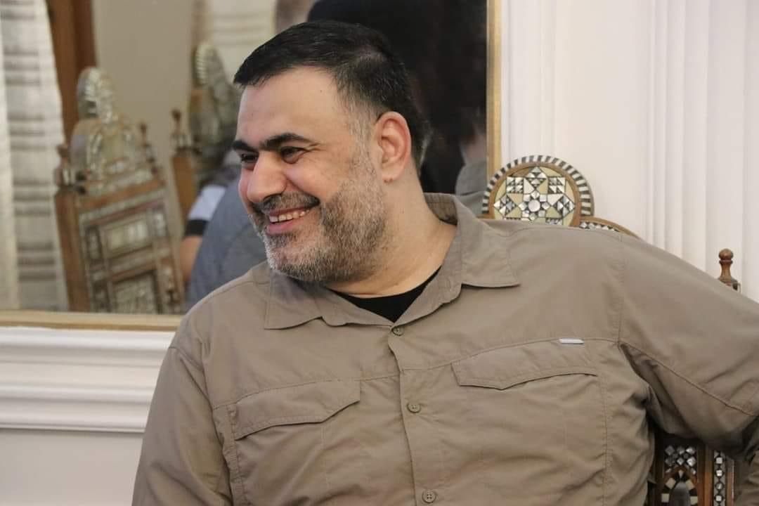Prominent Hezbollah commander passes away