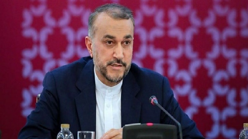 Амир-Абдоллахиан назвал реакцию западных властей на отравления иранских школьниц продолжением гибридной войны