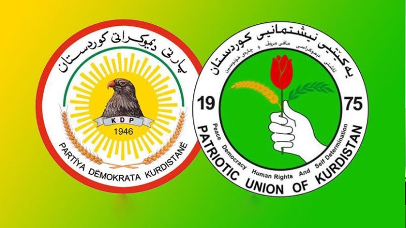 یه‌کێتى و پارتى بۆ دوا ڕێککه‌وتن کۆده‌بنه‌وه‌