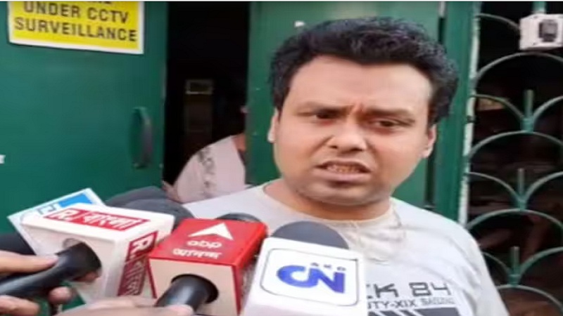 পশ্চিমবঙ্গে কংগ্রেস নেতা আইনজীবী কৌস্তভকে গ্রেফতার, জামিন দিল ব্যাঙ্কশাল আদালত