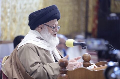 عالم برجسته بحرینی خواستار برقراری گفت‌وگو و کشوری عاری از زندانیان و تبعید شدگان شد