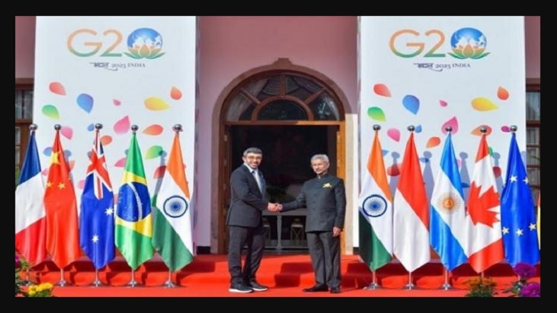G20 oturumunun sonuçsuz kalması
