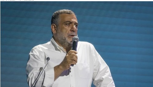 Vardanyan Əliyevə meydan oxudu