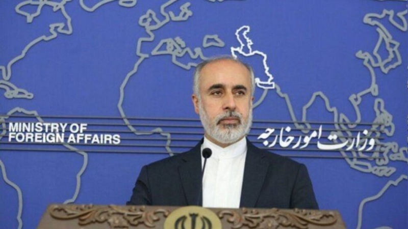 Iran: Mit falschen Behauptungen geben Waffenexporteure falsche Adressaten für ihre Waffenlieferungen in Krisenregionen