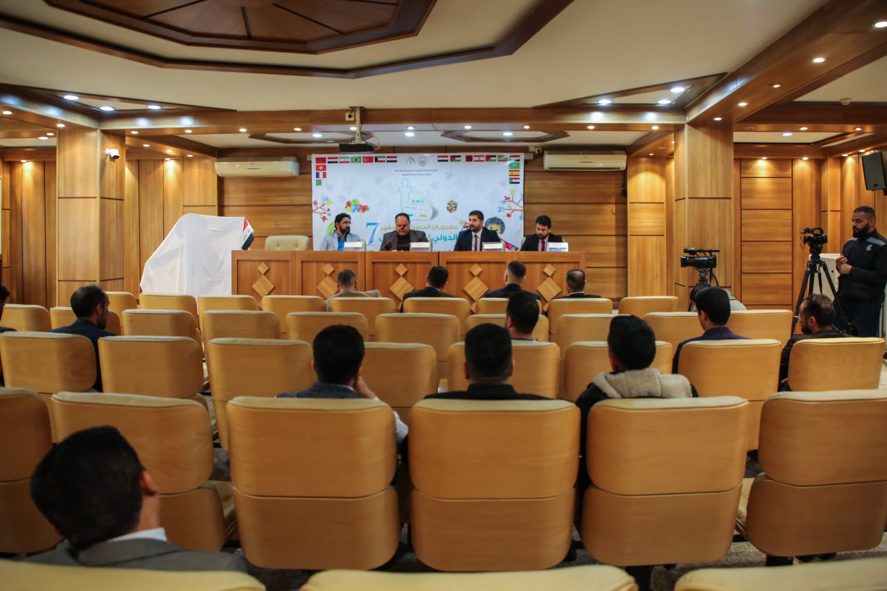 Imam Hussain holy shrine prepares to launch ‘Al-Husseini Al-Sagheer’ International Children’s Festival