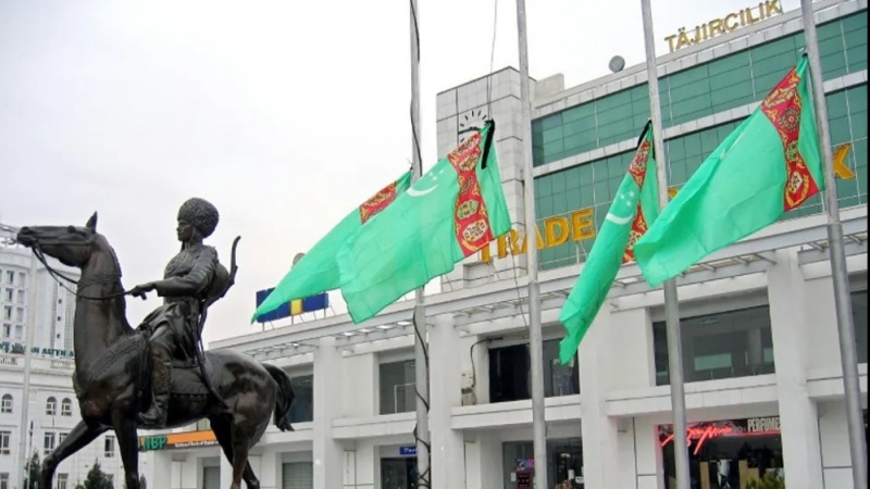 Israel eröffnet Botschaft in Turkmenistan