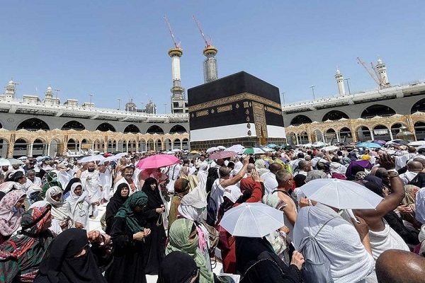 Mecca, Medina holy sites ready for 3m worshippers in Ramadan month 