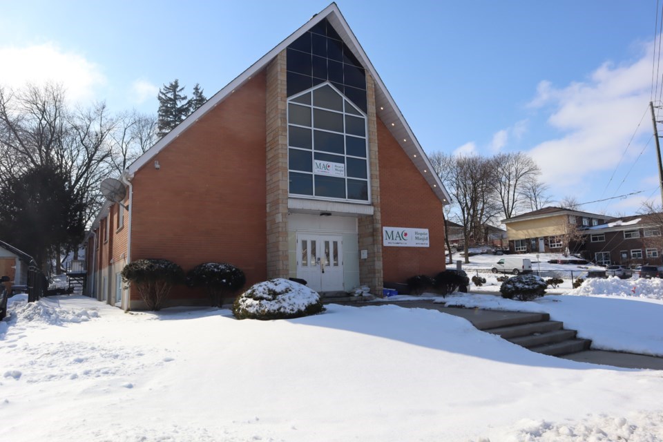 Canada: Hespeler Masjid members feel unsafe after recent act of vandalism