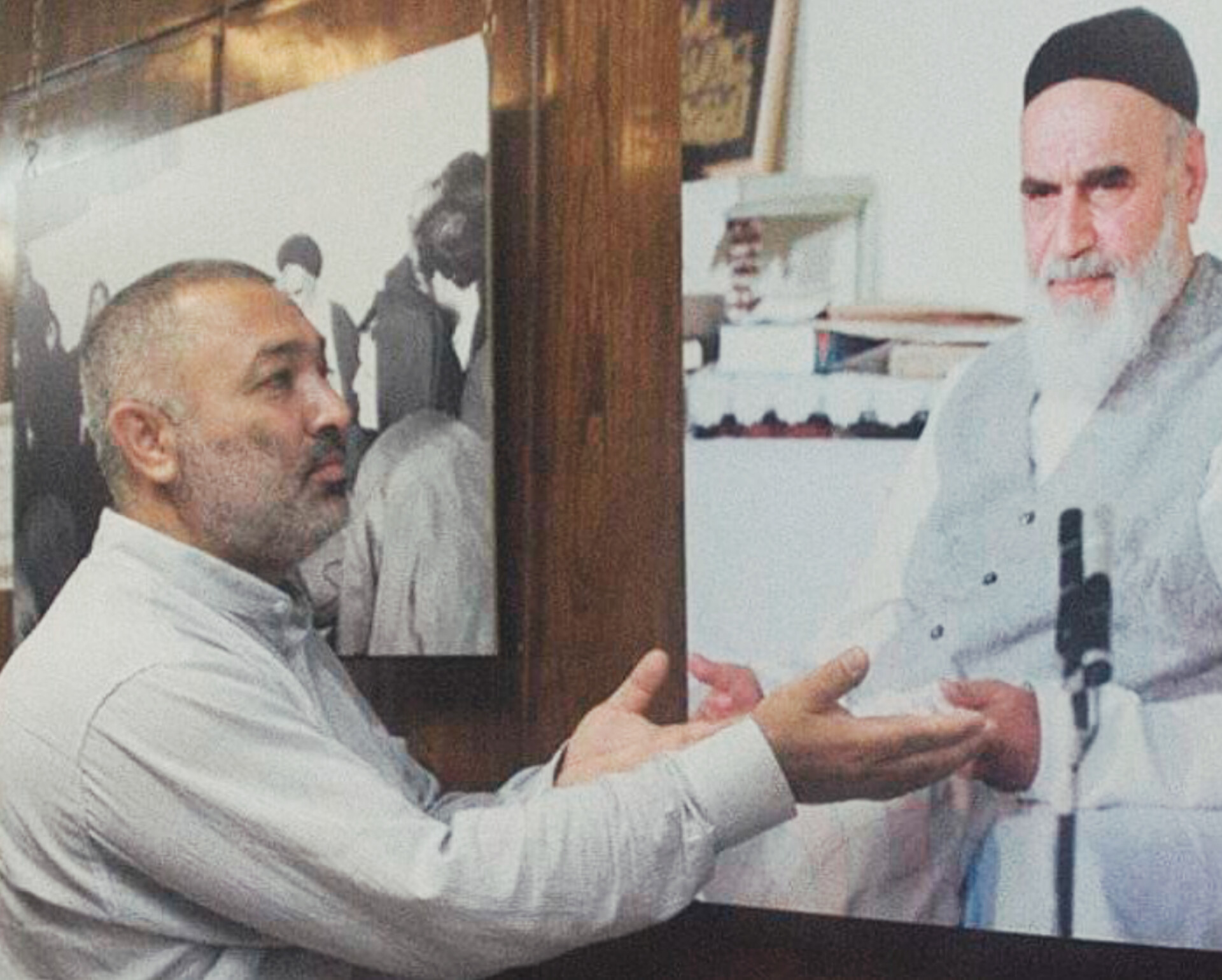 Fitaccen dan Shi'a 'Sabuhi Salimov' ya mutu a Baku