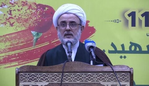 عضو ارشد حزب الله: بزرگترین اولویت حزب الله تلاش برای نجات کشور و کاهش درد و رنج لبنانی ها است