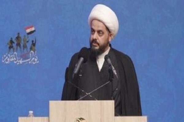  پیروزی مقاومت در مقابل بزرگ‌ترین نیروی نظامی جهان