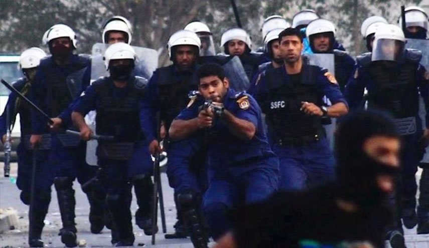 "الوفاق": النظام منع العمل السياسي وقام بانتهاكات واسعة في البحرين