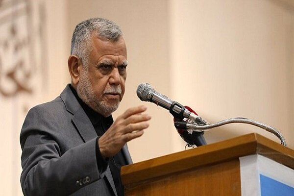Top Iraqi politician hails Islamic Republic Iran support 