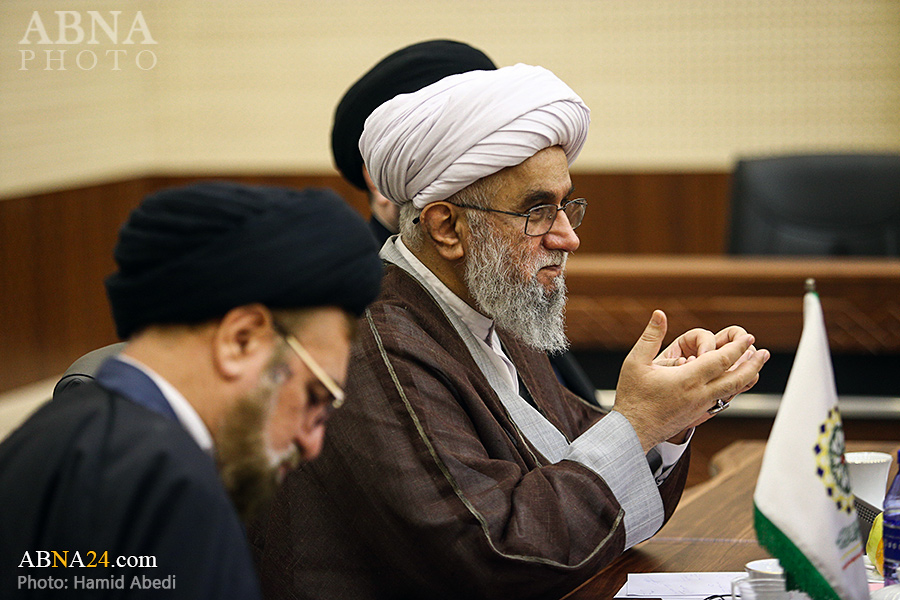 Ayatullah Ramadani: Musulunci ya zama mai karfi