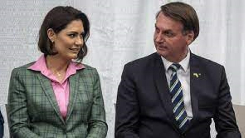 Brasile: sequestrati a Bolsonaro gioielli per milioni di euro