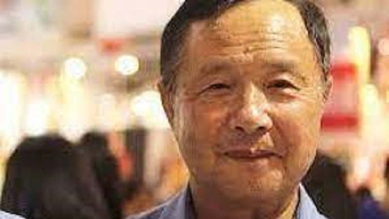 Cina, pubblicò una biografia non autorizzata di Xi