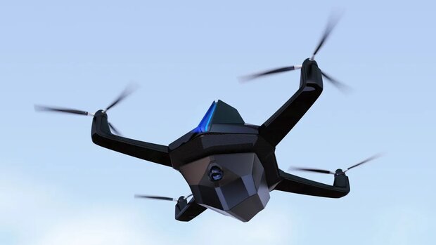 Palestinian resistance fighters shoot down Israeli UAV over Jenin