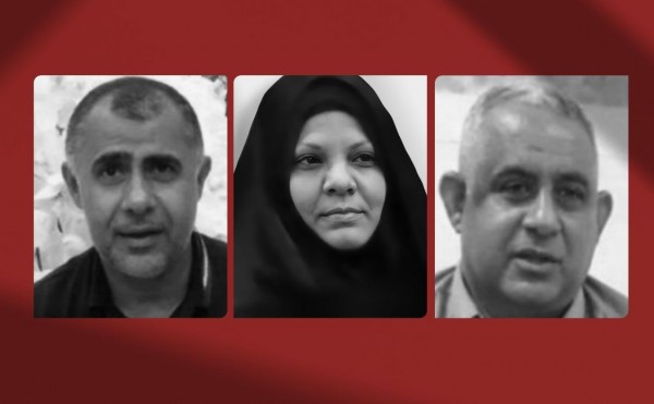مجدداً.. النظام الخليفي يعتقل فضيلة عبدالرسول وزوجها وشقيقه بعد استئناف محاكمتهم