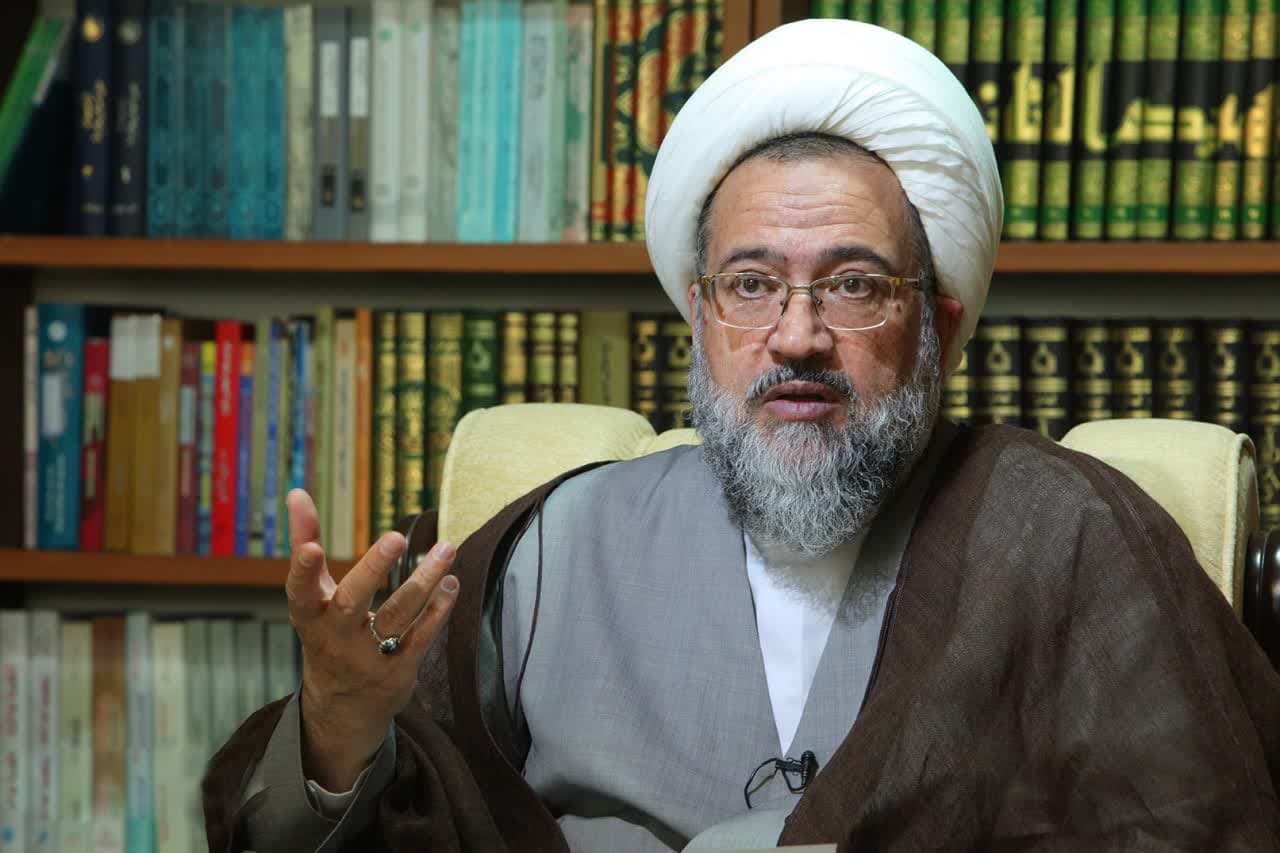 آیت الله علیدوست: تشکیل حکومت حقّه و ساخت خانه مشترک بشریت از اهداف قیام امام زمان(عج) است