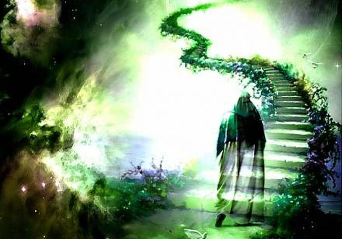  A brief look at Mahdi in holy Quran and Hadith