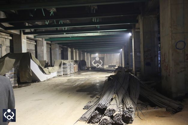 Underground complex in Karbala to welcome millions of pilgrims