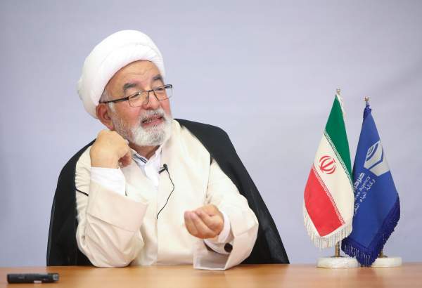 Shia cleric calls on Muslims to maintain unity