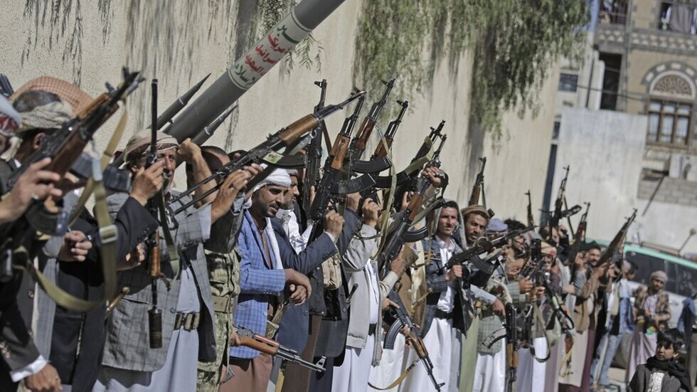 حركة أنصار الله تؤكد حق الشعب اليمني في التصدي لأي أنشطة أجنبية بكل الطرق المشروعة