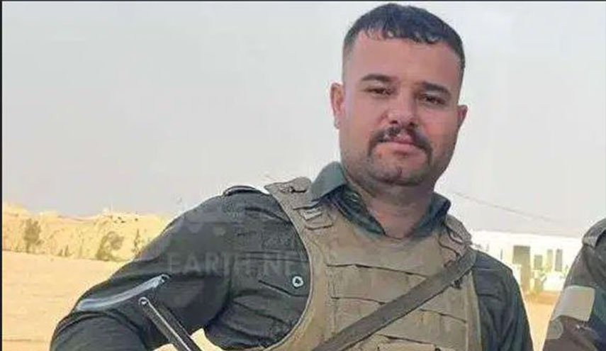استشهاد مقاتل بالحشد الشعبي وإصابة آخر بانفجار عبوة في قاطع آمرلي