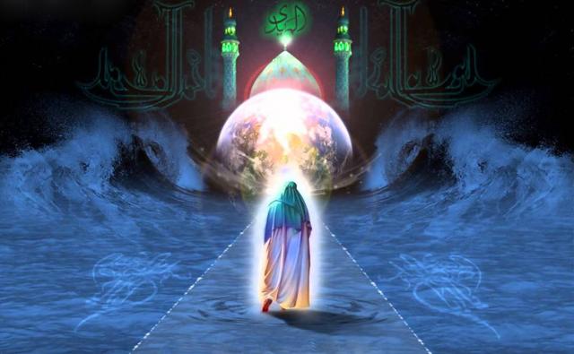 Pagsisimula sa Imamate ni Imam Mahdi (as)