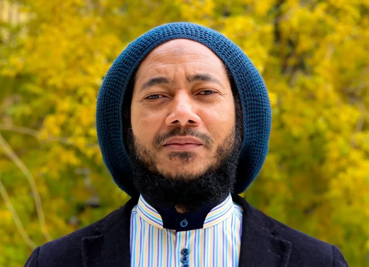 لوئیس خاویر از کلمبیا: همه ادیان و مذاهب به ظهور منجی اعتقاد دارند/ رفتار عملی مهمترین رکن انتظار است