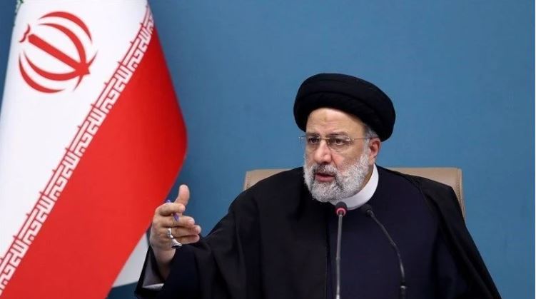 ایک ہزاربیڈ پر مشتمل امام مہدی (عج) اسمارٹ ہسپتال کا افتتاح، میڈیکل میدان میں ایران کی ترقی قابل فخر: صدر رئیسی