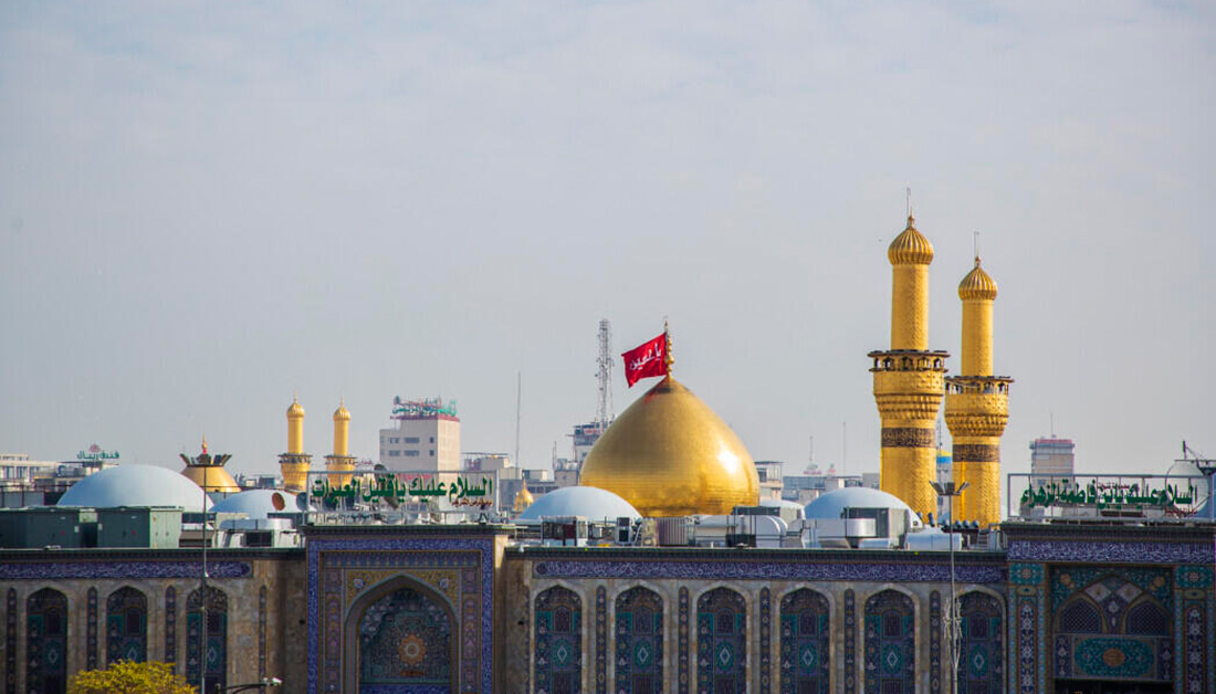 العتبة الحسينية تعلن نجاح خططها الأمنية والتنظيمية الخاصة بزيارة النصف من شعبان