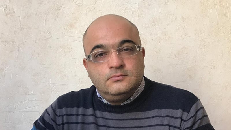Е.Фәтуллајев Азәрбајҹан мөминләрини сатанистләрә бәнзәтди