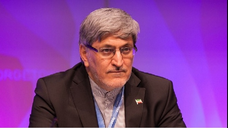 Naziri Asl: Iran Berhak Membalas Setiap Tindakan Negatif