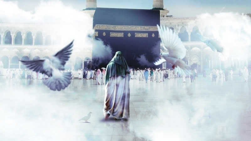イスラムにおける救世主の出現