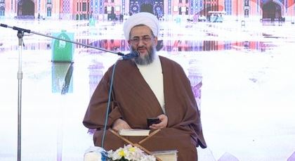 توانگری مادی و معنوی از برکات دوران ظهور حضرت مهدی(عج) است