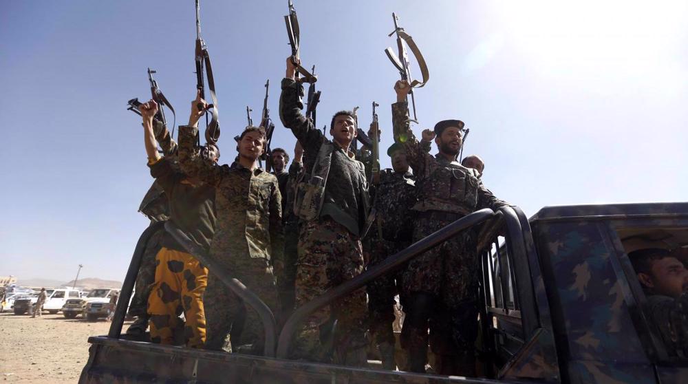  Yemen will launch ‘decisive battle’ if talks with Saudis fail: Ansarullah